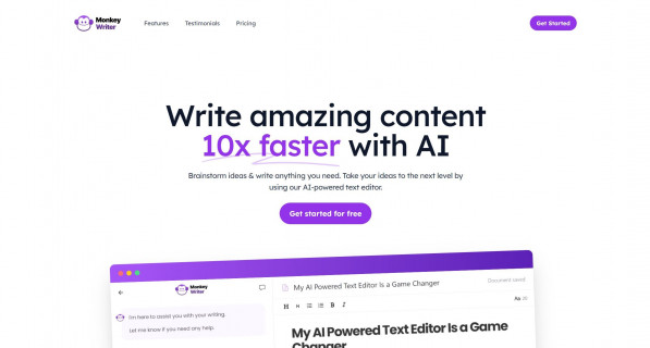 article