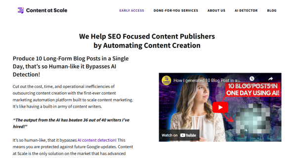 article