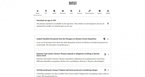 article
