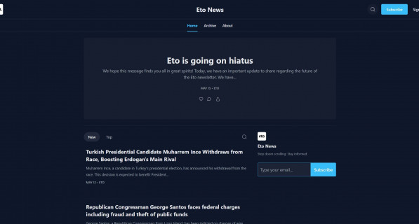 article