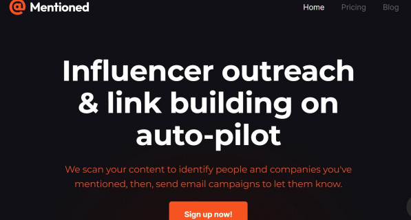 article