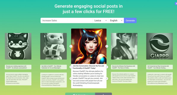 article