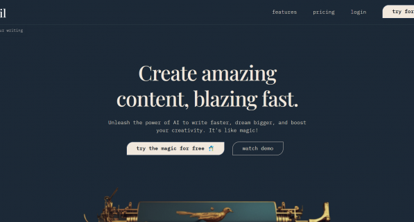 article