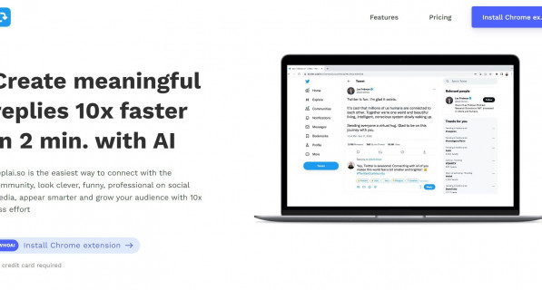 article