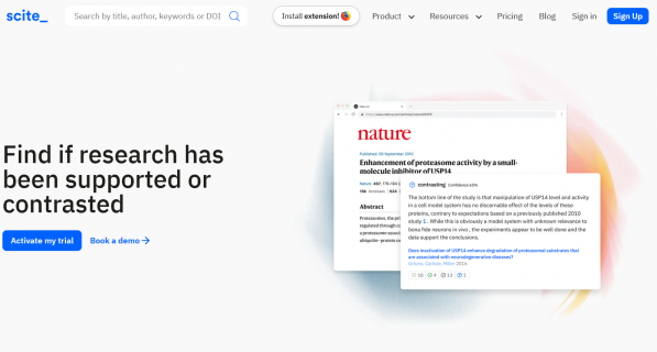 article