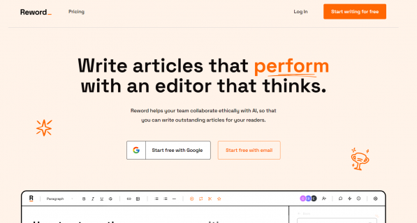 article