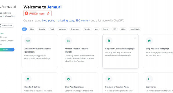 article