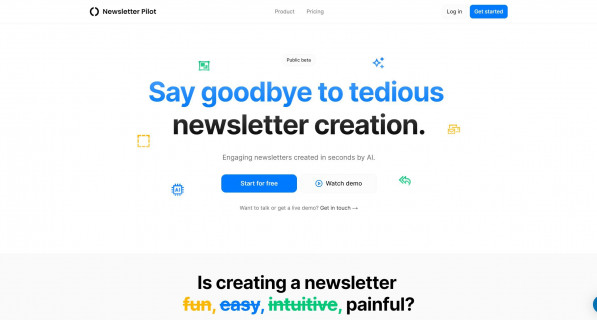 article