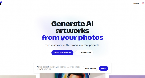 article