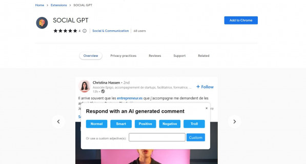 article