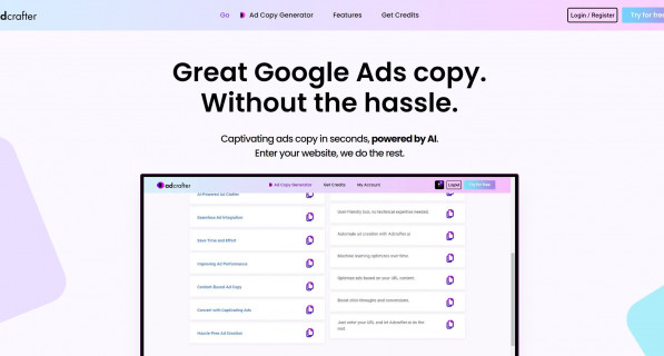 article