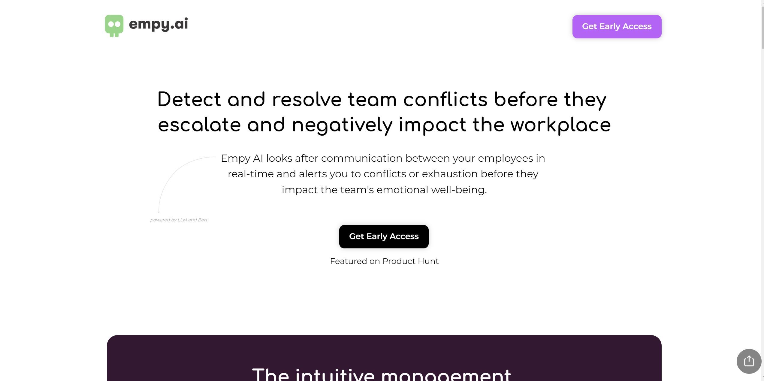 Empy.ai